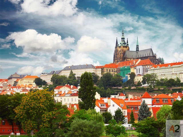 Prag Turu