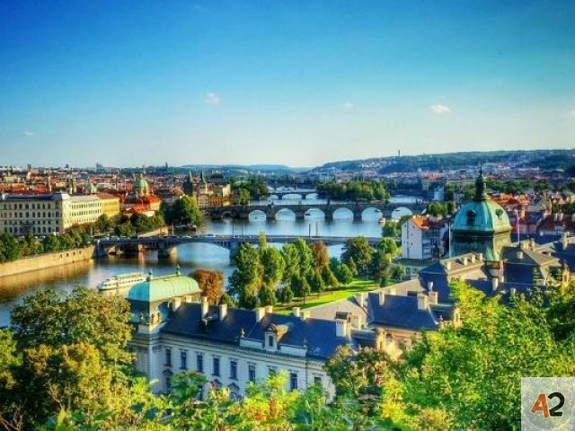 Prag Turu