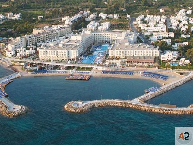 Yaz`a Veda.. Bodrum Turu