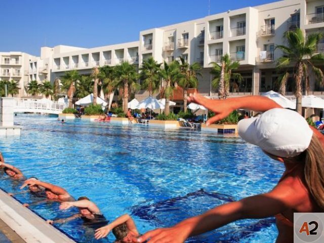 Yaz`a Veda.. Bodrum Turu