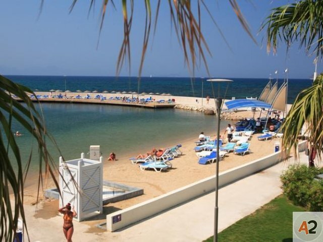 Yaz`a Veda.. Bodrum Turu