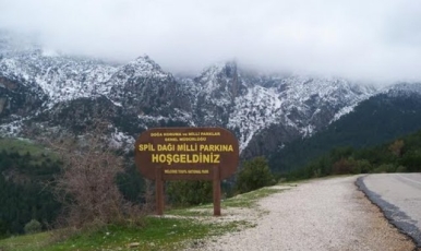 Günübirlik, Manisa Spil Nazarköy