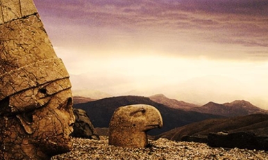 Kapadokya Tur