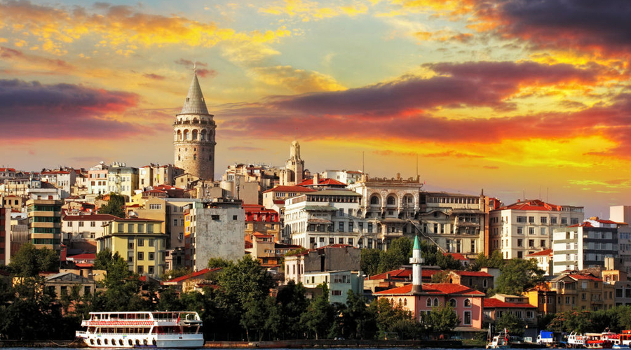 İSTANBUL OLD CİTY TOUR