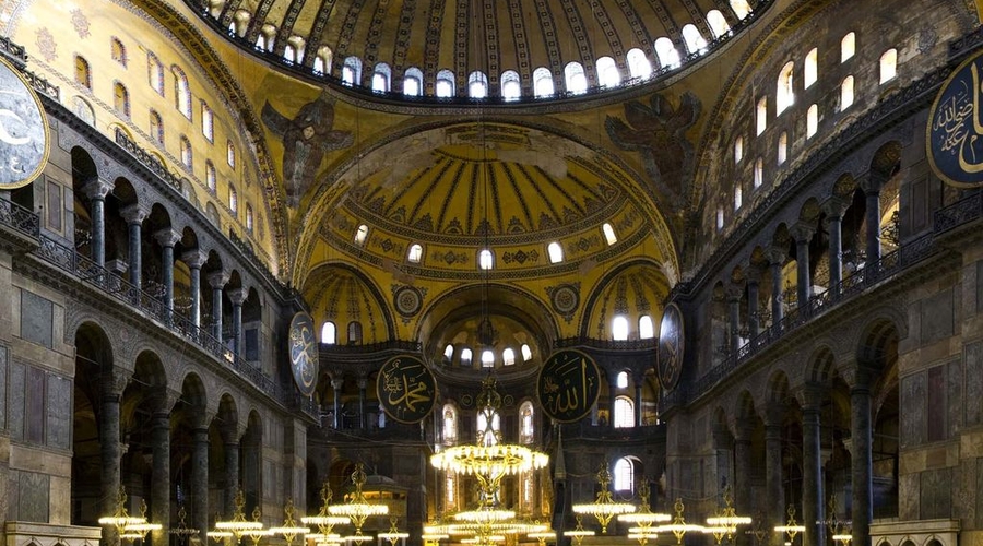 İSTANBUL OLD CİTY TOUR