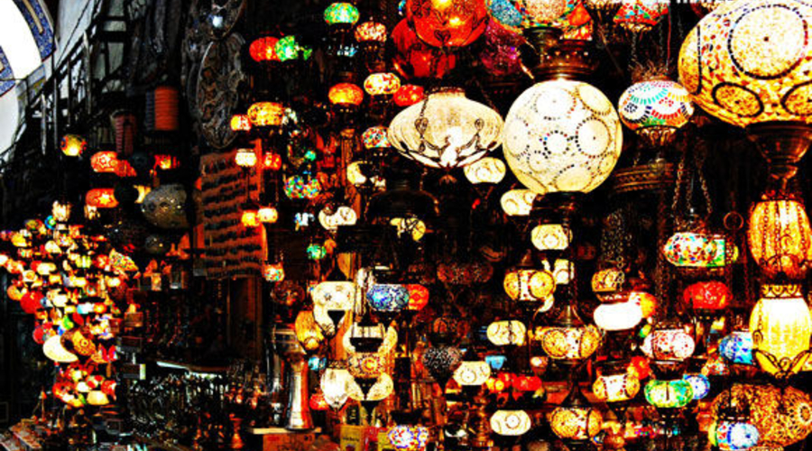 İSTANBUL OLD CİTY TOUR