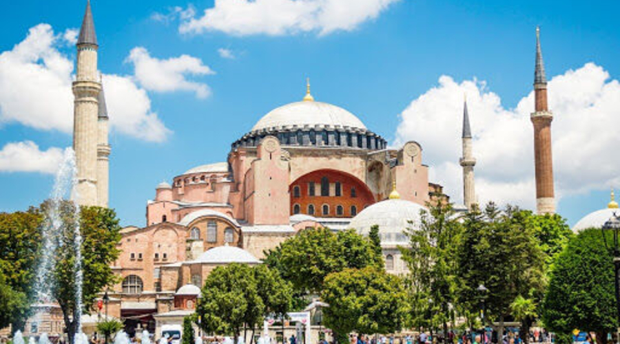 Penguen Tepe Günübirlik