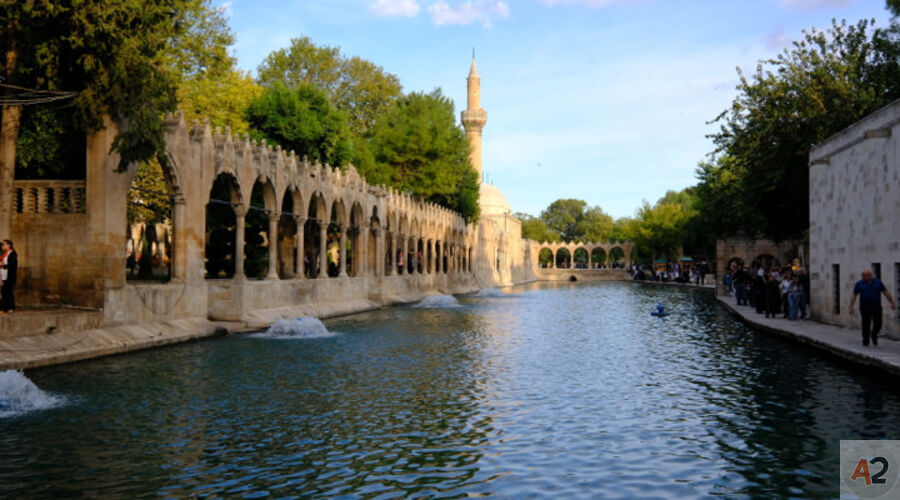 uçaklı mardin 2 gece