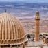 uçaklı mardin 2 gece
