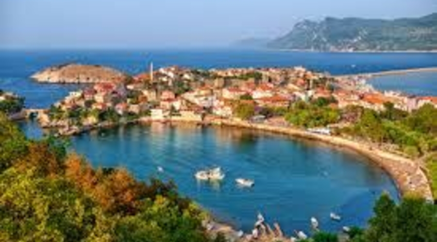 Batı Karadeniz