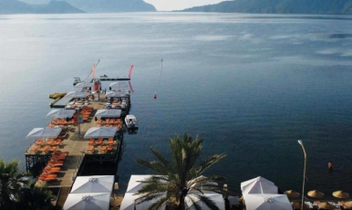 Cumhuriyet Bayramı, Marmaris & Datça Turu