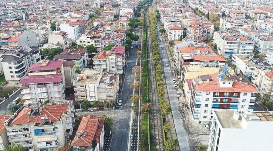 Salihli, Kuladokya, Ödemiş & Bozdağ TURU