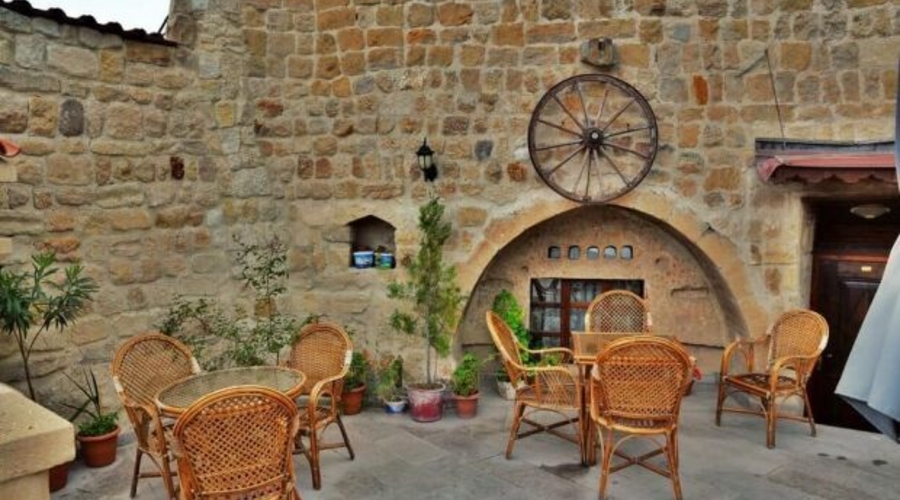 Balayı Paketi