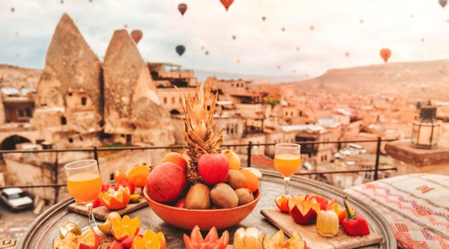 Hazır Tur Çok Fiyatlı Eğitim Turu