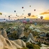 Hello 2023! Kayseri Erciyes and Cappadocia Tour by Plane