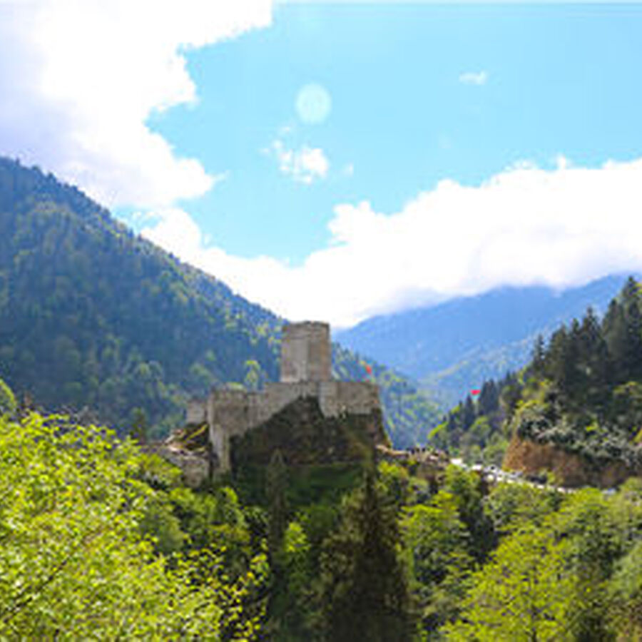 Antalya Turu Günübirlik