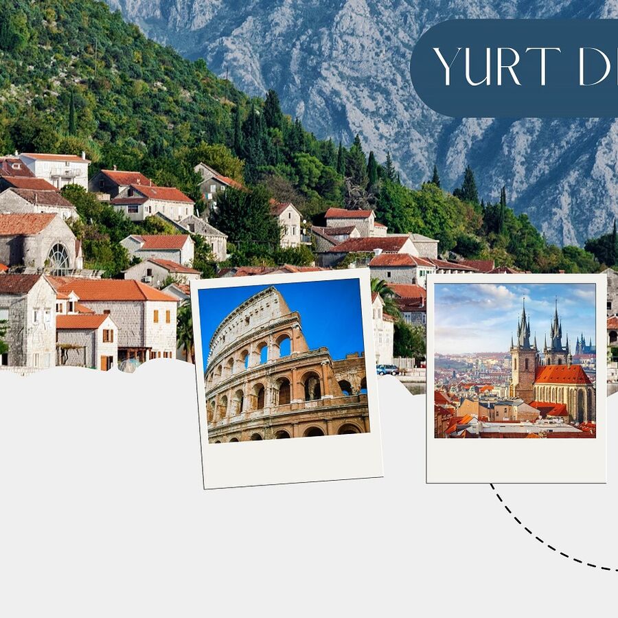 Antalya Turu Günübirlik