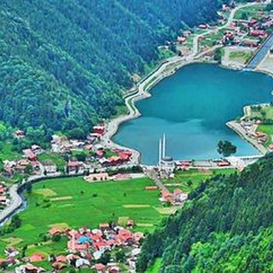 Antalya Turu Günübirlik