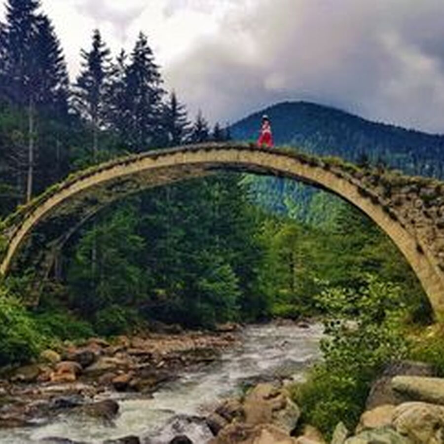Antalya Turu Günübirlik