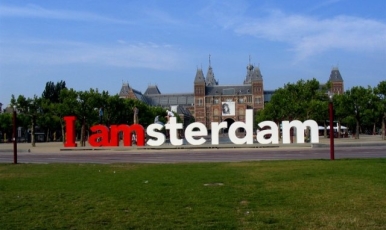 Amsterdam Turu (Ams-Ams)