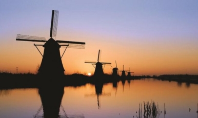 Amsterdam Turu (Dus-Ams)