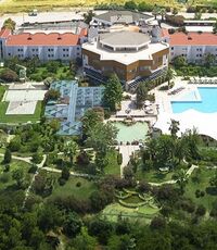 2024 Merhaba! Richmond Pamukkale Thermal Hotel
