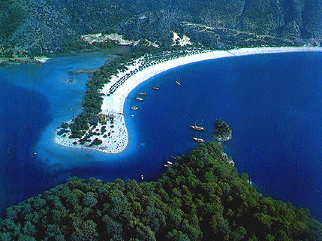 Sonbahar Özel LİKYA