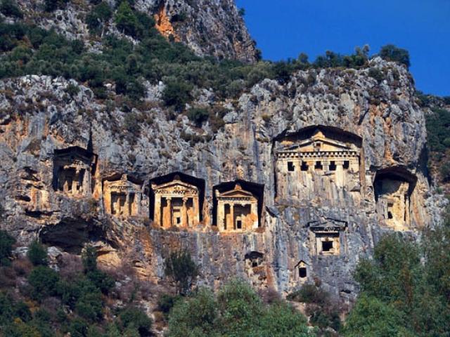 Sonbahar Özel LİKYA