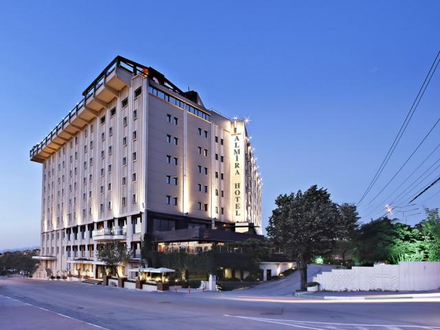 Bursa & Mudanya & Trilye Turları