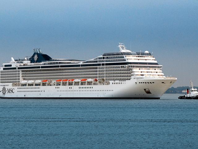 5* MSC Magnifica Ege & Adriyatik Turları