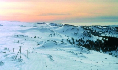 Batı Karadeniz, Kartepe ve Kartalkaya Turları