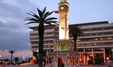 Günübirlik, İzmir Kültür Turları