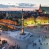 Silesia & Orta Avrupa 4 Ülke 11 Şehir Prag, Varşova, Krakow