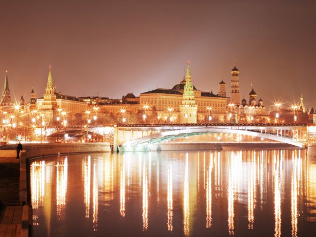 Beyaz Geceler, Vizesiz St. Petersburg, Moskova Turları