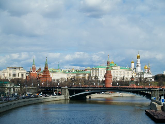 Beyaz Geceler, Vizesiz St. Petersburg, Moskova Turları