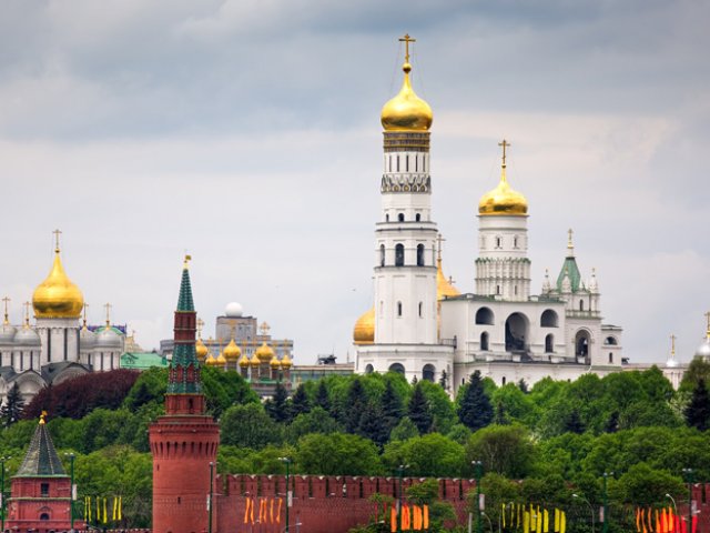 Beyaz Geceler, Vizesiz St. Petersburg, Moskova Turları