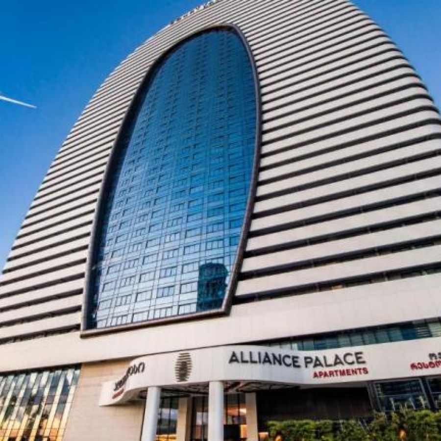 Ankara Çıkışlı 2026 Yılbaşı Özel Karadeniz & Batum Turu ( 2 Gece 3 Gün)