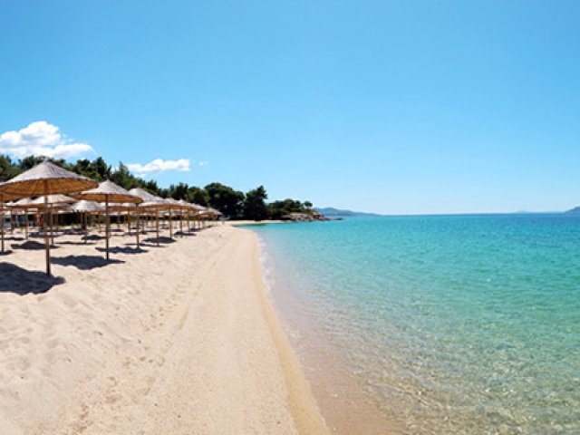 Kalimerhaba.. Halkidiki Turu