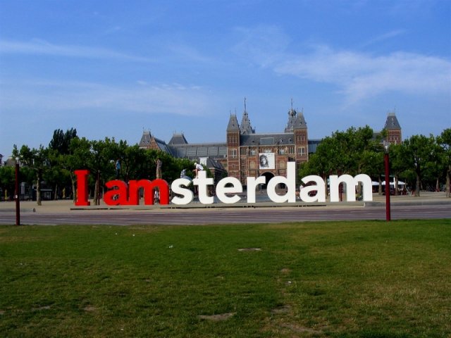 Amsterdam Turu (Ams-Ams)