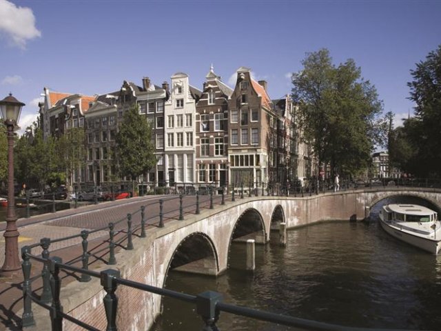 Amsterdam Turu (Ams-Ams)