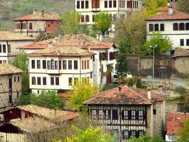 Batı Karadeniz & Yedigöller Turları