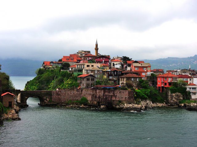 Batı Karadeniz & Yedigöller Turları