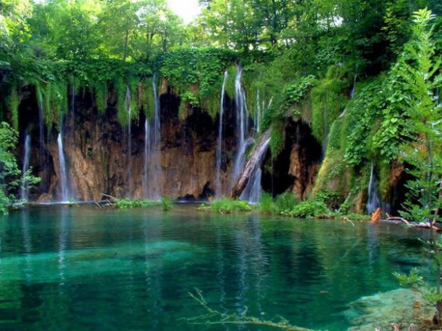 Batı Karadeniz & Yedigöller Turları