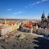 Berlin & Prag Turu