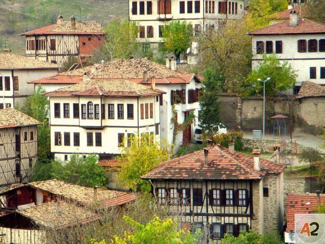 Special Batı Karadeniz & Yedigöller Turu