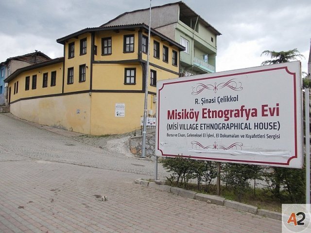 Bursa & Mudanya & Trilye Turları
