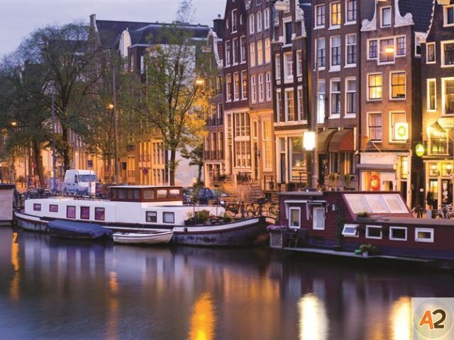 Amsterdam Turu (Dus-Ams)