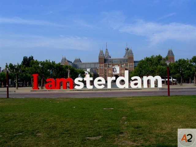 Amsterdam Turu (Dus-Ams)