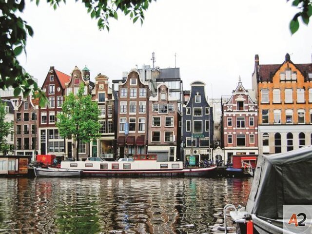 Amsterdam Turu (Dus-Ams)