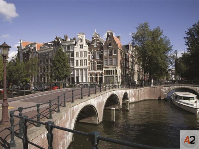 Amsterdam Turu (Dus-Ams)